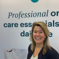 Carolien Sinia