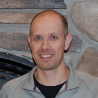 Darren Kringlen