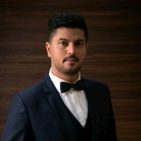 Deepak Singh Rawat