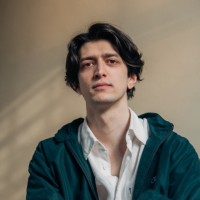 Mikel Peruch
