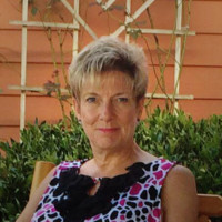 Cheryl Faust