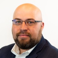 David Shamblin, CTFA