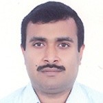 Sreejith S