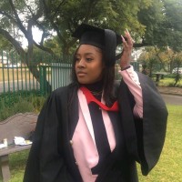 Simthembile Dlamini
