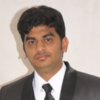 Srinivasa Moorthy
