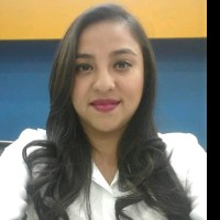 Luissa Mercedes Martínez Chacón