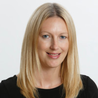 Michelle Haldane