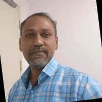 Prabakaran Vasudevan