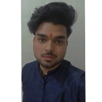 Ayush Shivhare
