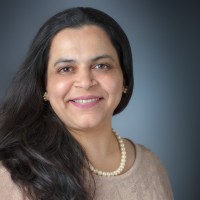 Rupali Nayak