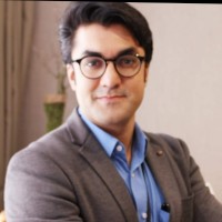 Hamood Rahman