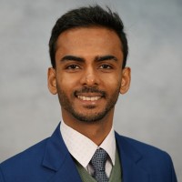 Ayush Sinha