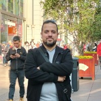 Mohamed Elshazly