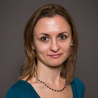 Audrey CLEMENT