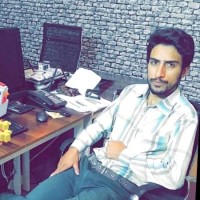 Zain Ul Hassan