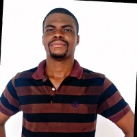 Ronald Yaovi AZOMBAKIN