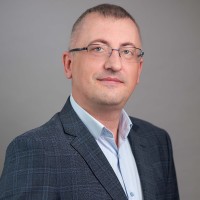 Arūnas Kuprys