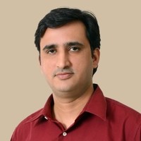 Syed Faraaz Ahmed