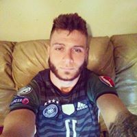 Ryan Singer