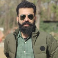Adnan Shabbir