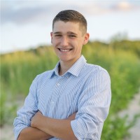 Andrew Madden