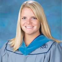 Mary Olivia Maenner, OTR/L