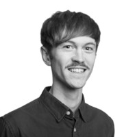 Hugh Luscombe