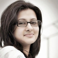Pooja .
