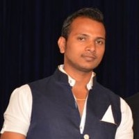 Abinash Srivastava