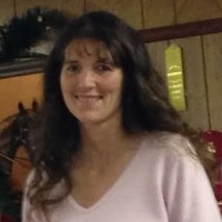 Teresa Eberhardt