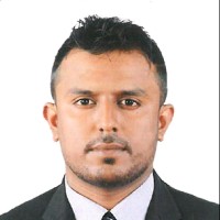 Buddika Perera