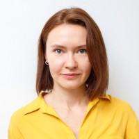 Maryna Kurman