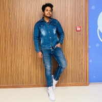 Shubham Sinha