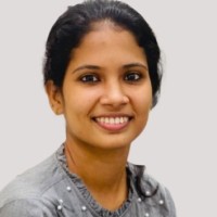Aswathi P