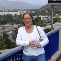 Angela Francis