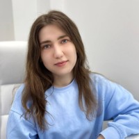 Maryna Kavalchuk