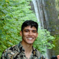 Sebastian Mejia Robles