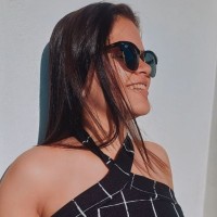 Samantha Araujo