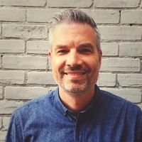 Matt Barrington
