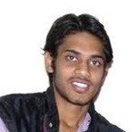 mahesh reddy