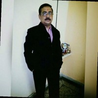 Harsh Kapoor