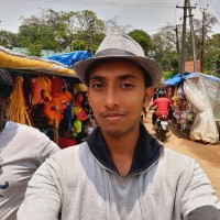 Shriram R