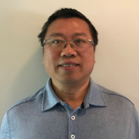 Dave (Deyun) Wu