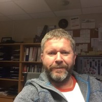 Ingmar Iversen