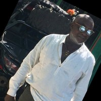 Paul Gilbert Dorsainvil
