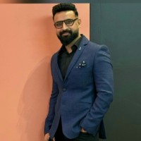 Nishant Sharma