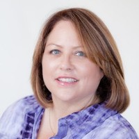 Corinne Frostick