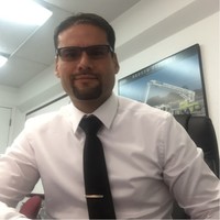 Luis Roldan
