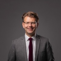Daniel Caspary MdEP