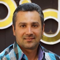 omid alikhani